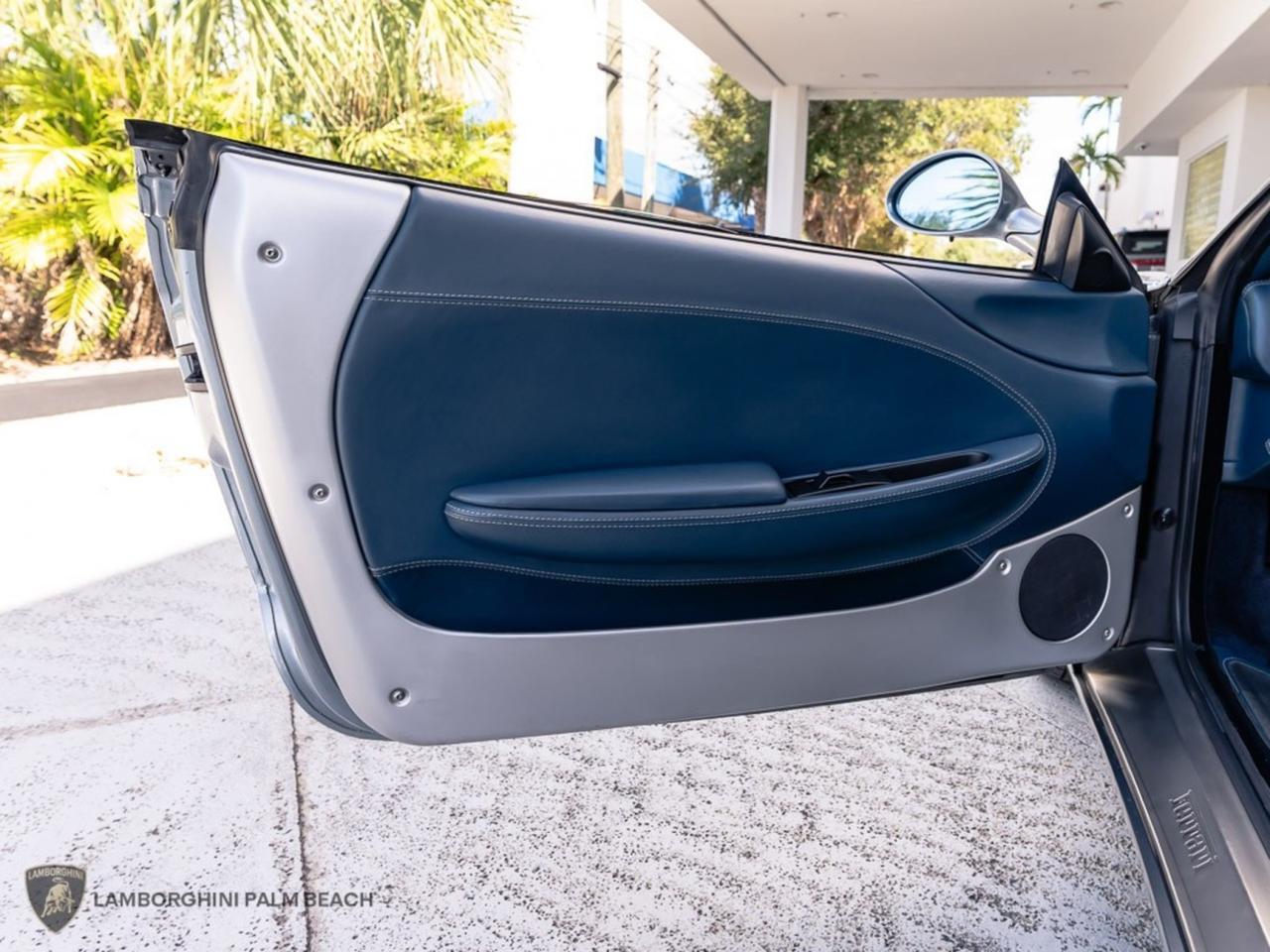 2003 Ferrari 360 Spider West Palm Beach FL