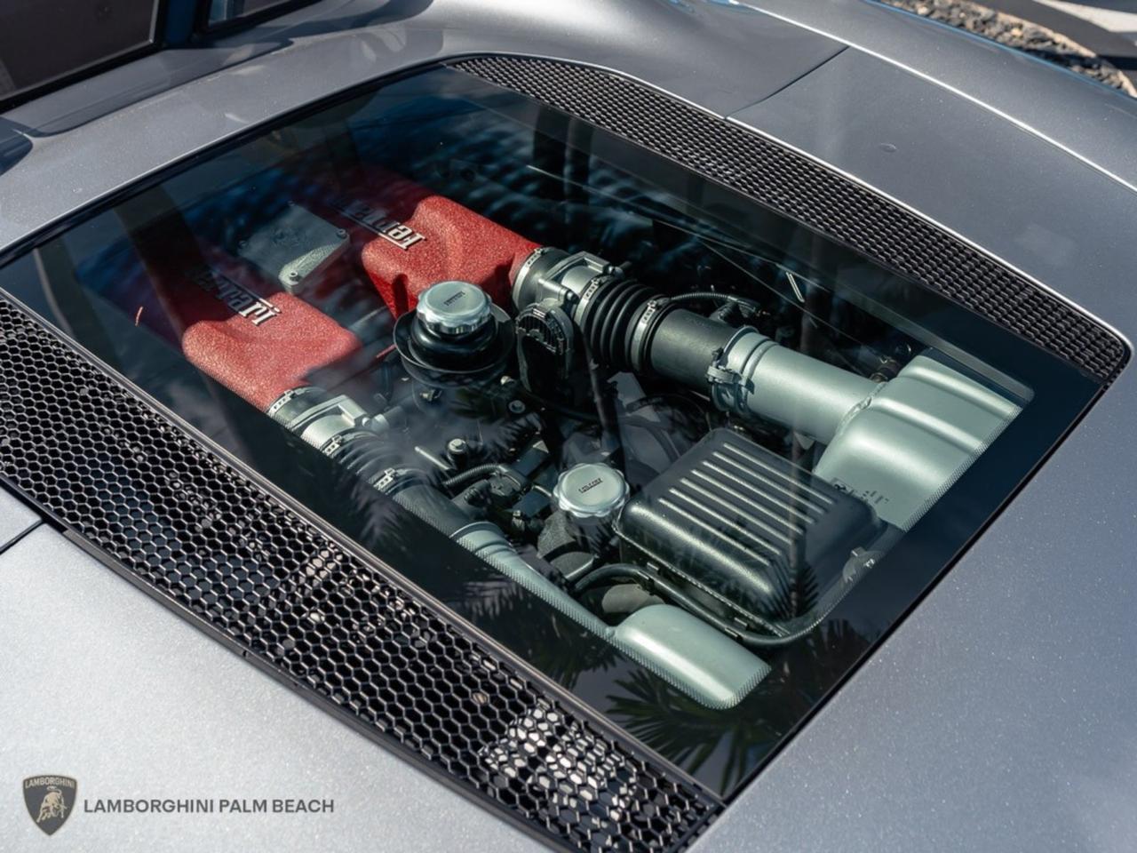 2003 Ferrari 360 Spider West Palm Beach FL