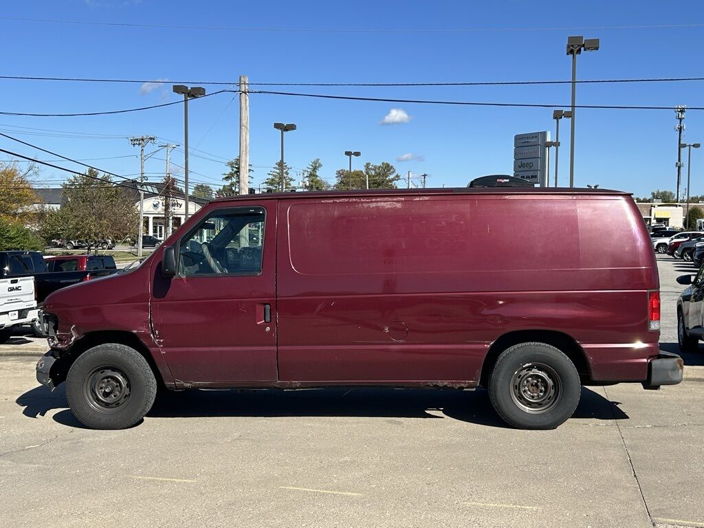 2003 Ford E-150 Commercial Crestwood KY