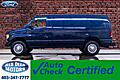 2003 Ford E-250 Cargo Van