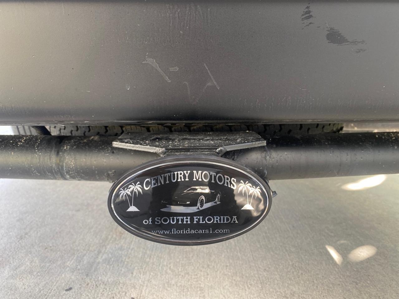 2003 Ford Econoline Cargo Van E 250 SUPER CARGO LOW MILES 67,419 Pompano Beach FL