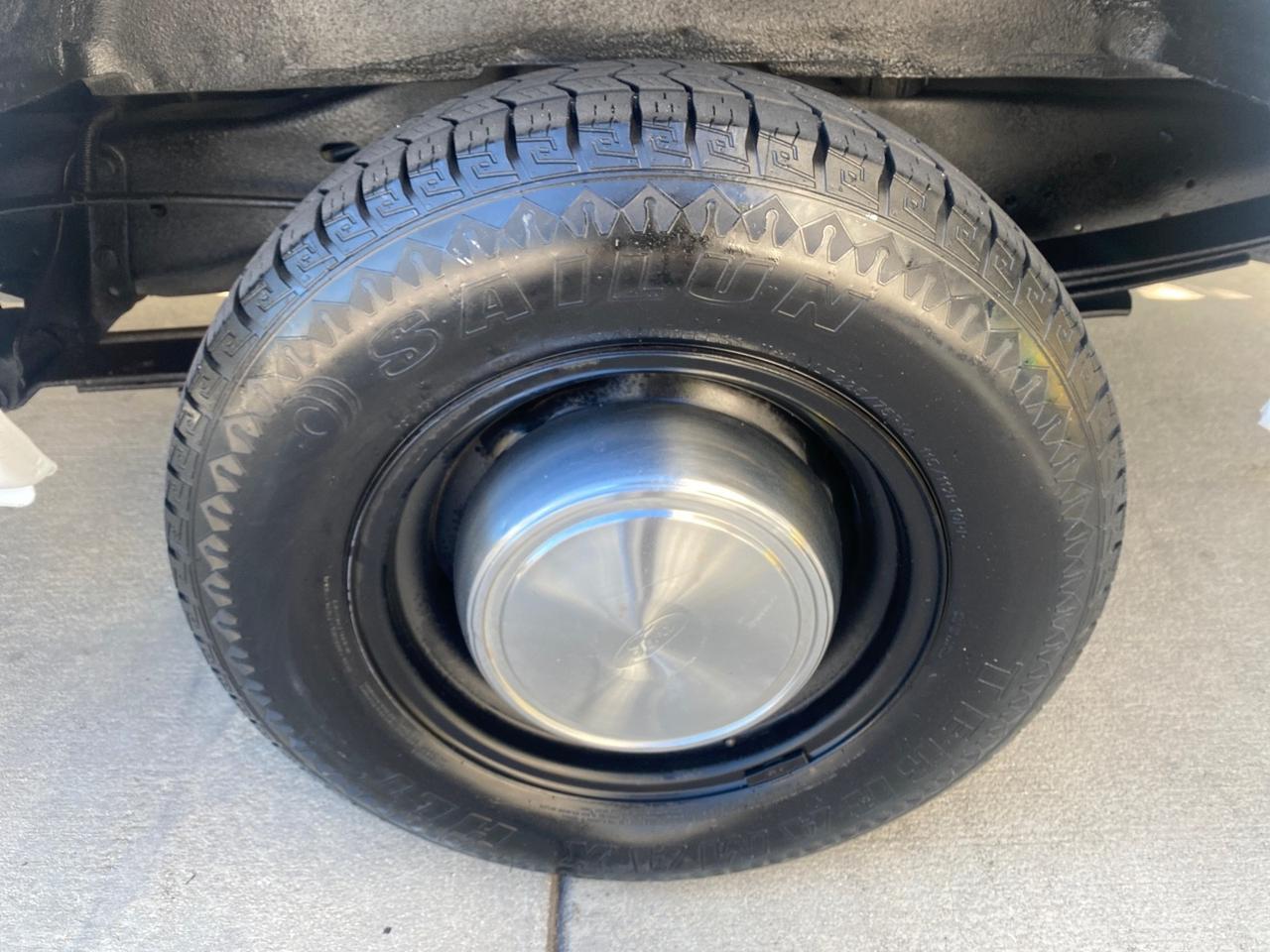 2003 Ford Econoline Cargo Van E 250 SUPER CARGO LOW MILES 67,419 Pompano Beach FL