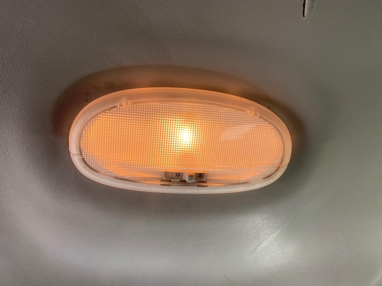 2003 Ford Econoline Cargo Van E 250 SUPER CARGO LOW MILES 67,419 Pompano Beach FL