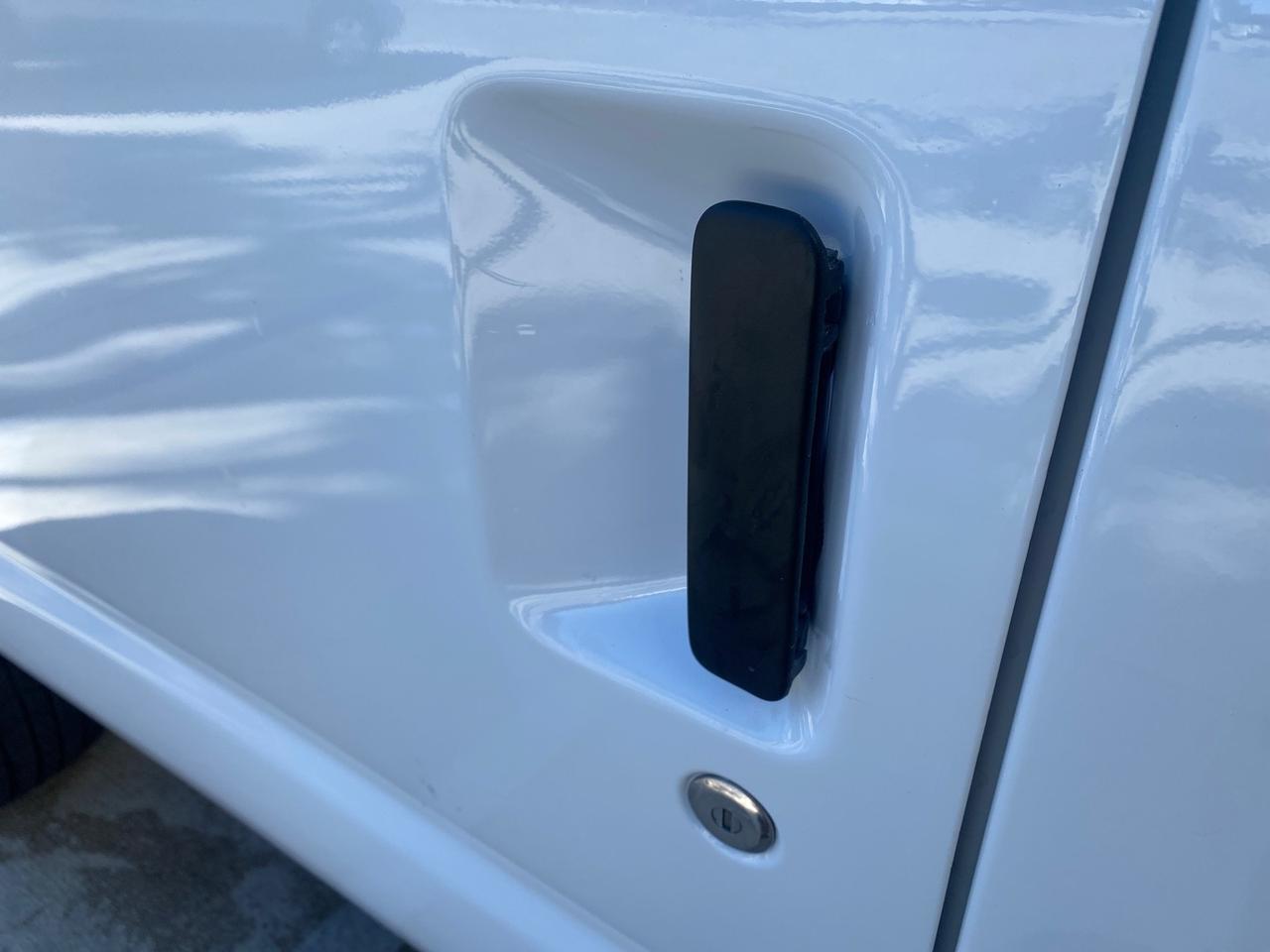 2003 Ford Econoline Cargo Van E 250 SUPER CARGO LOW MILES 67,419 Pompano Beach FL