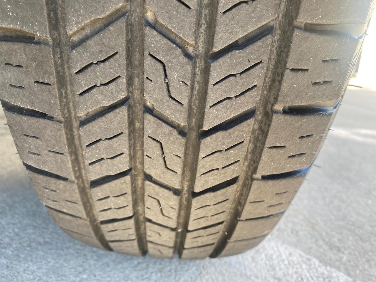 2003 Ford Econoline Cargo Van E 250 SUPER CARGO LOW MILES 67,419 Pompano Beach FL