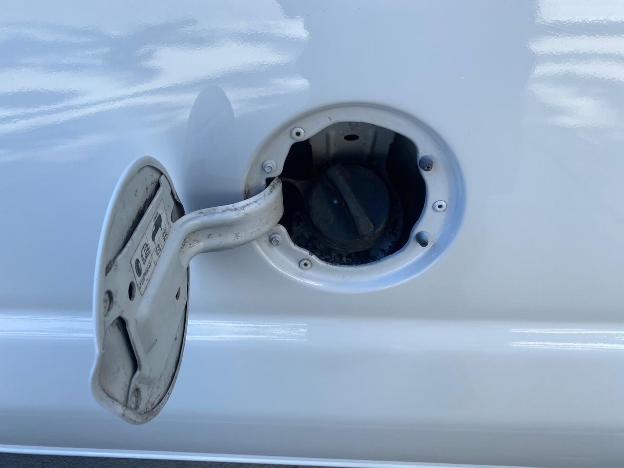 2003 Ford Econoline Cargo Van E 250 SUPER CARGO LOW MILES 67,419 Pompano Beach FL