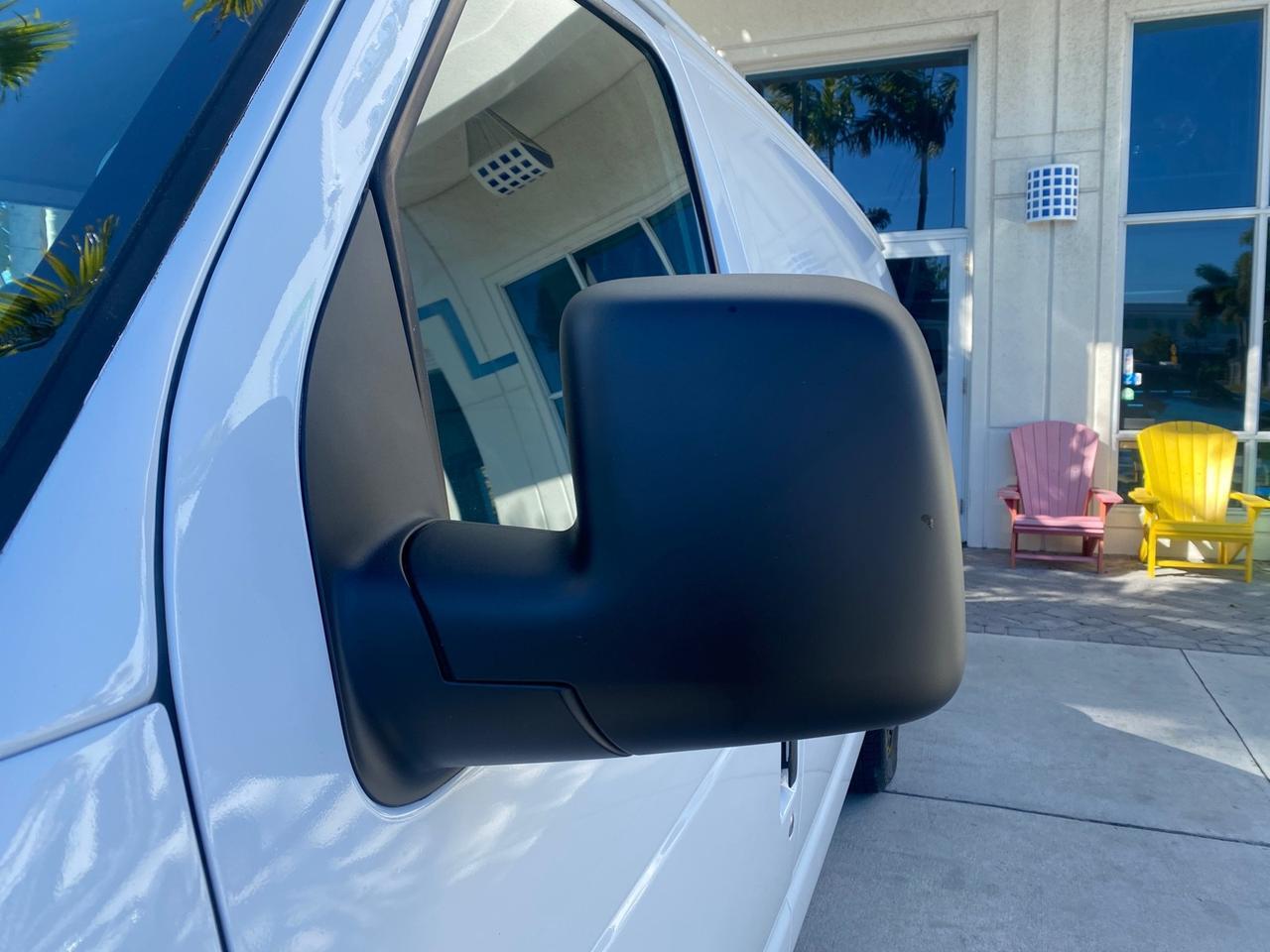 2003 Ford Econoline Cargo Van E 250 SUPER CARGO LOW MILES 67,419 Pompano Beach FL