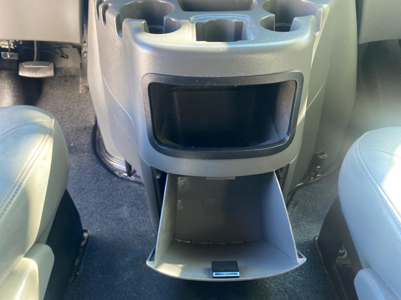 2003 Ford Econoline Cargo Van E 250 SUPER CARGO LOW MILES 67,419 Pompano Beach FL