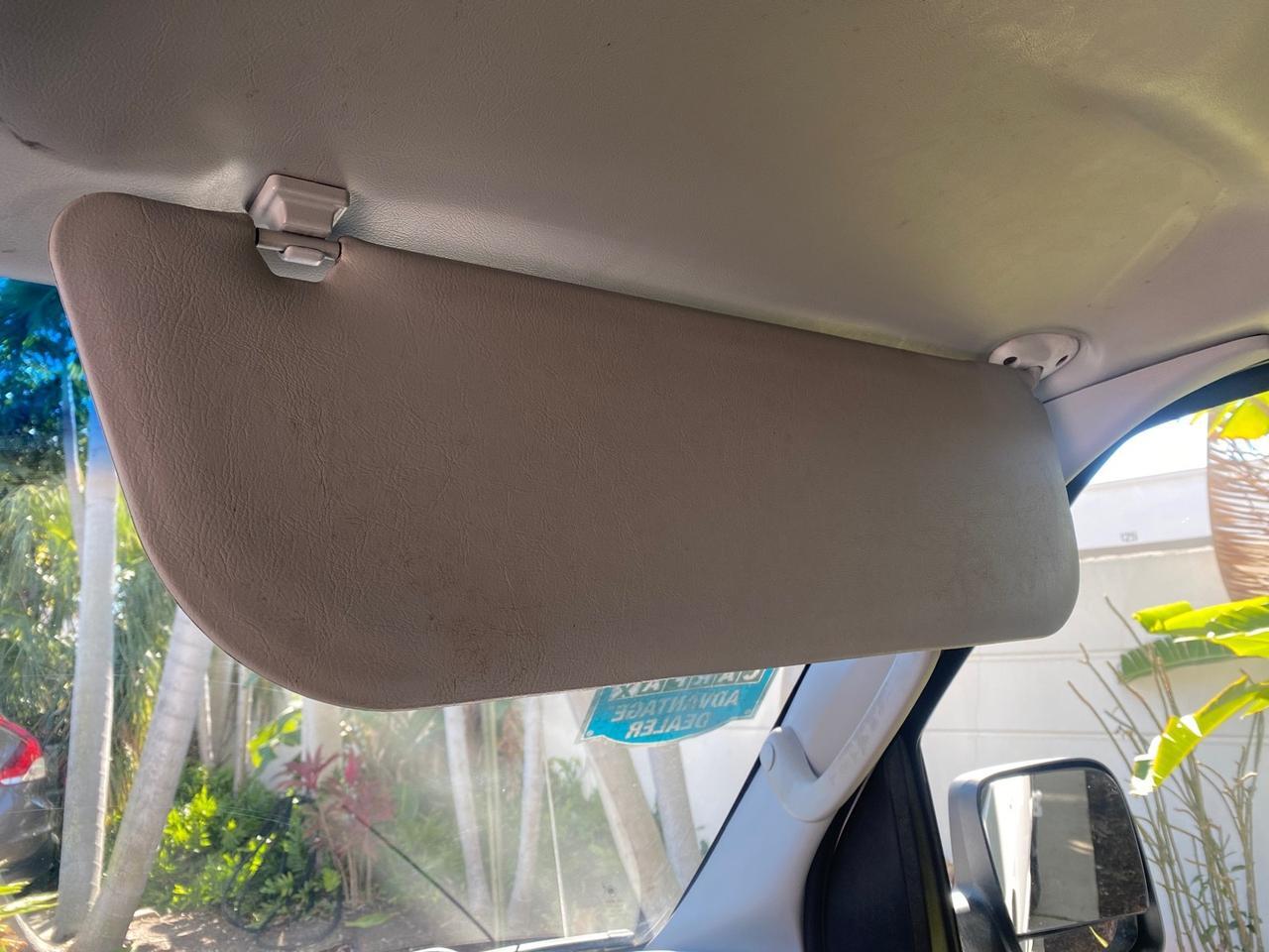 2003 Ford Econoline Cargo Van E 250 SUPER CARGO LOW MILES 67,419 Pompano Beach FL