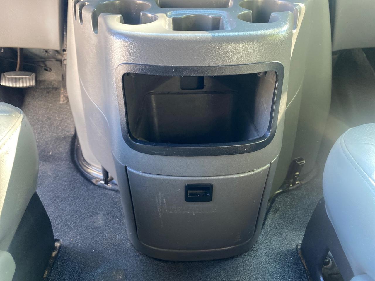 2003 Ford Econoline Cargo Van E 250 SUPER CARGO LOW MILES 67,419 Pompano Beach FL