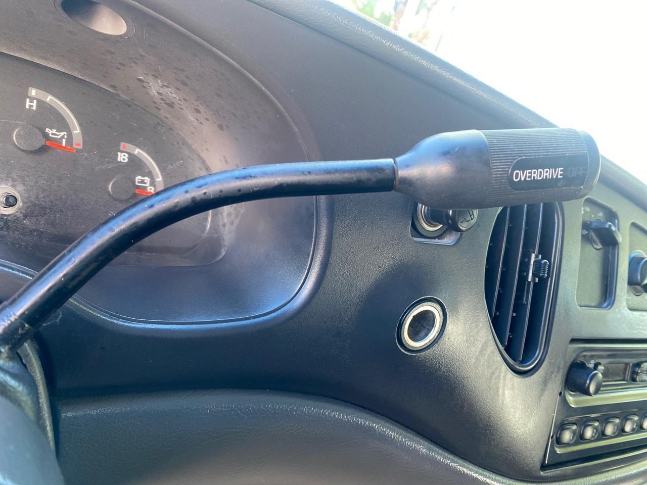 2003 Ford Econoline Cargo Van E 250 SUPER CARGO LOW MILES 67,419 Pompano Beach FL