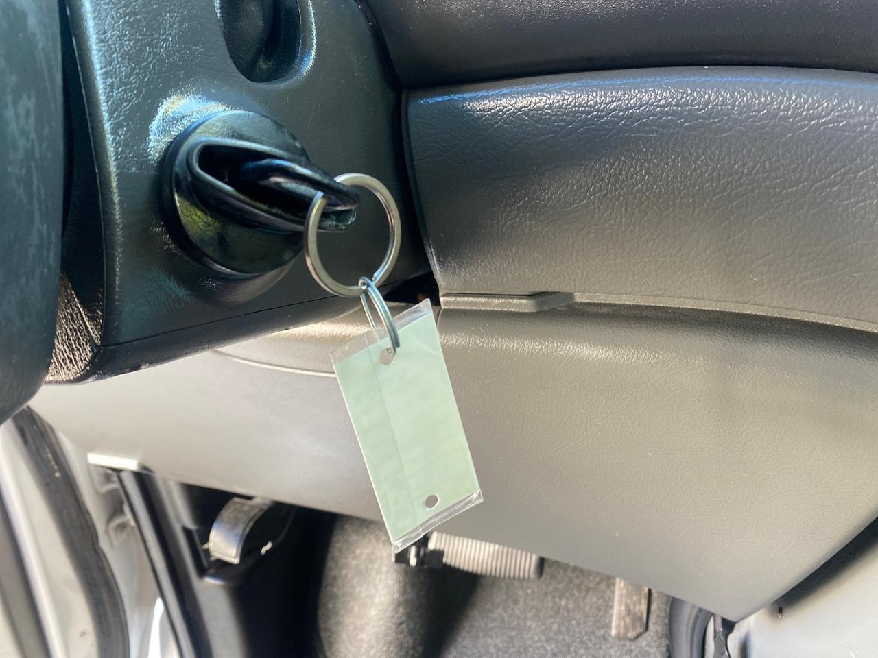 2003 Ford Econoline Cargo Van E 250 SUPER CARGO LOW MILES 67,419 Pompano Beach FL