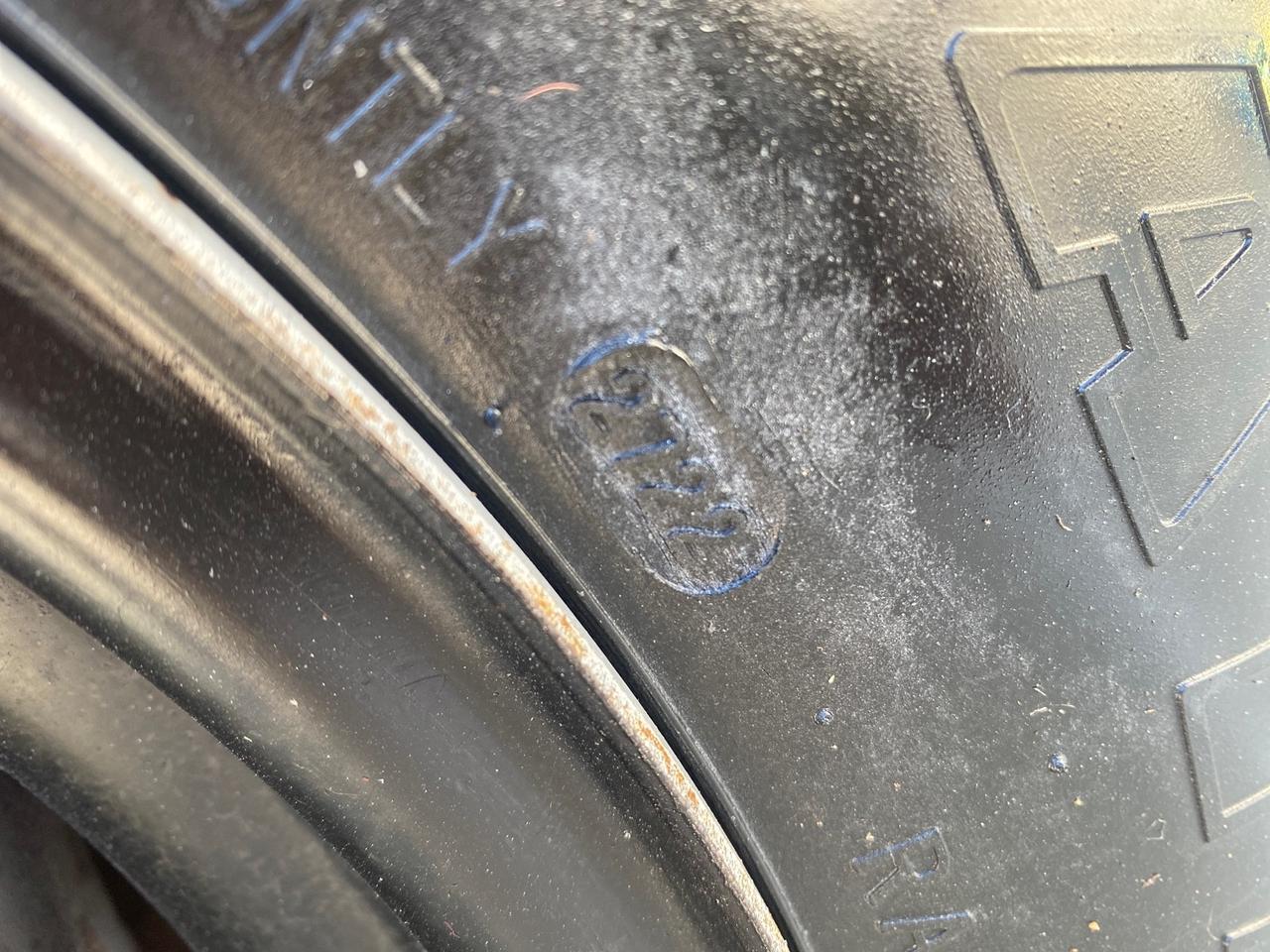 2003 Ford Econoline Cargo Van E 250 SUPER CARGO LOW MILES 67,419 Pompano Beach FL