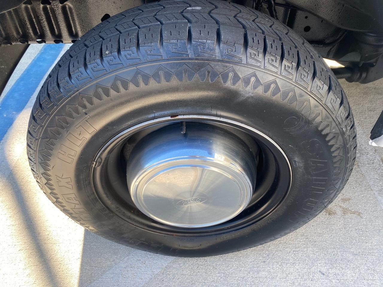 2003 Ford Econoline Cargo Van E 250 SUPER CARGO LOW MILES 67,419 Pompano Beach FL