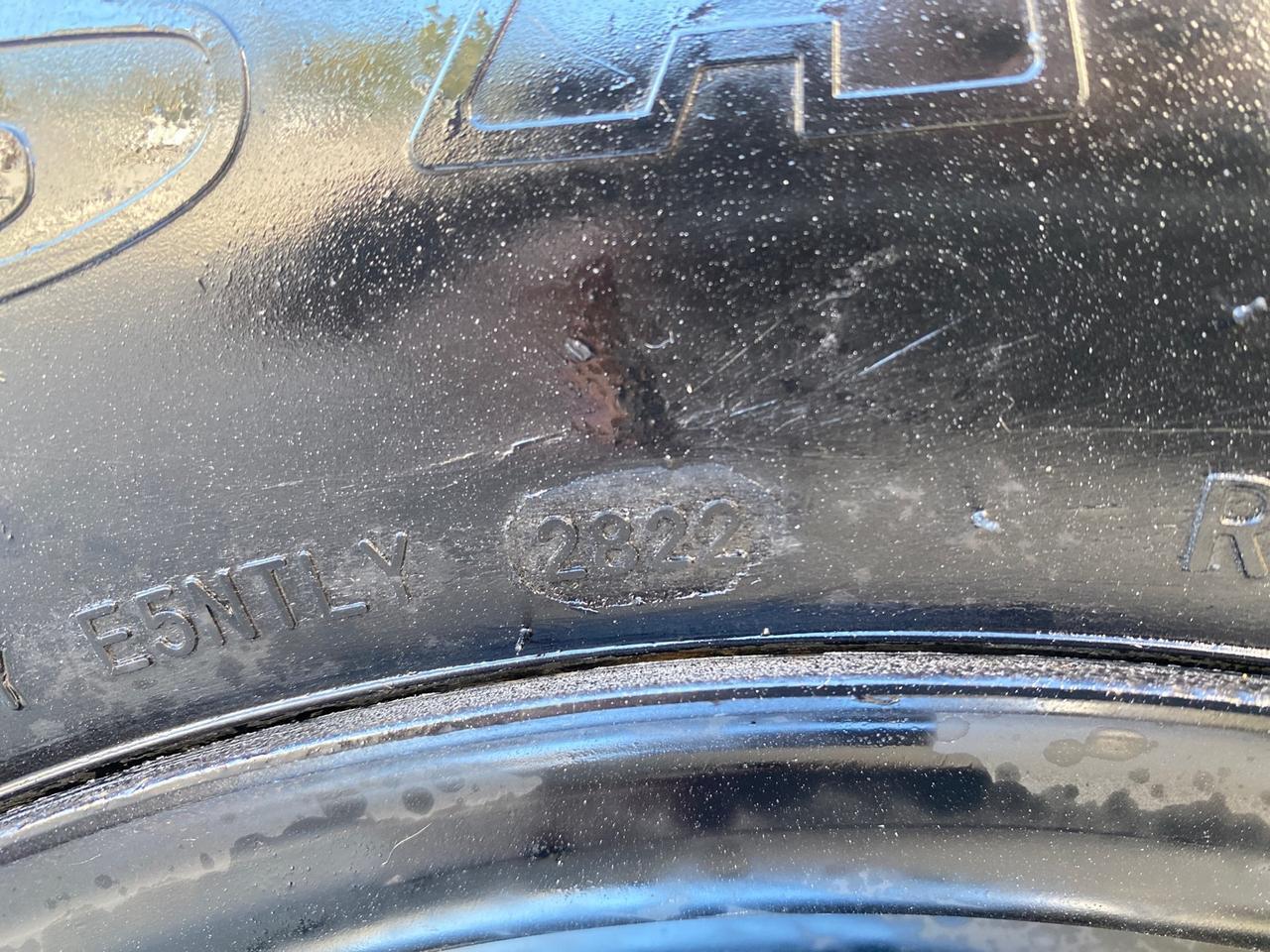 2003 Ford Econoline Cargo Van E 250 SUPER CARGO LOW MILES 67,419 Pompano Beach FL