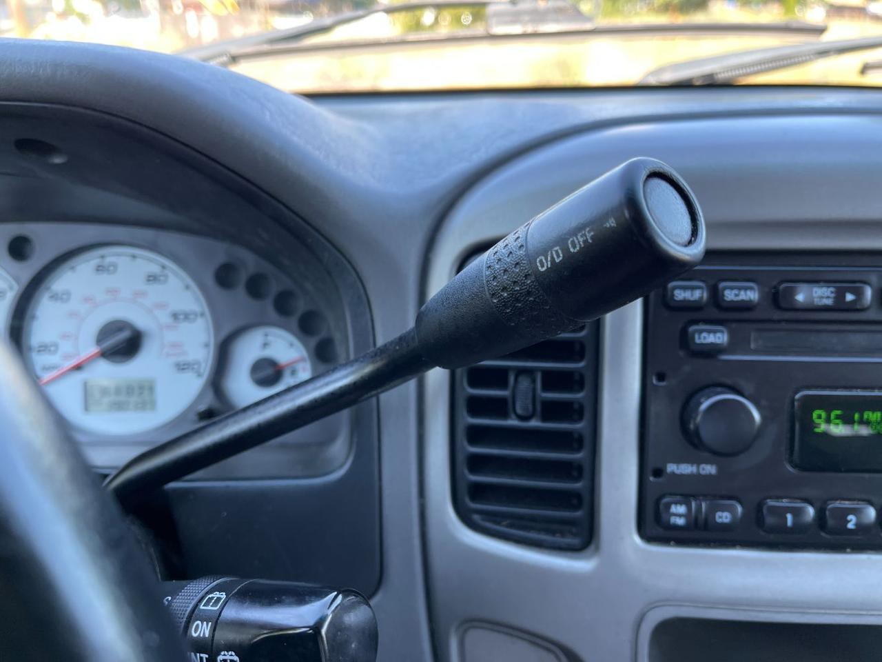 2003 Ford Escape XLT Post Falls ID