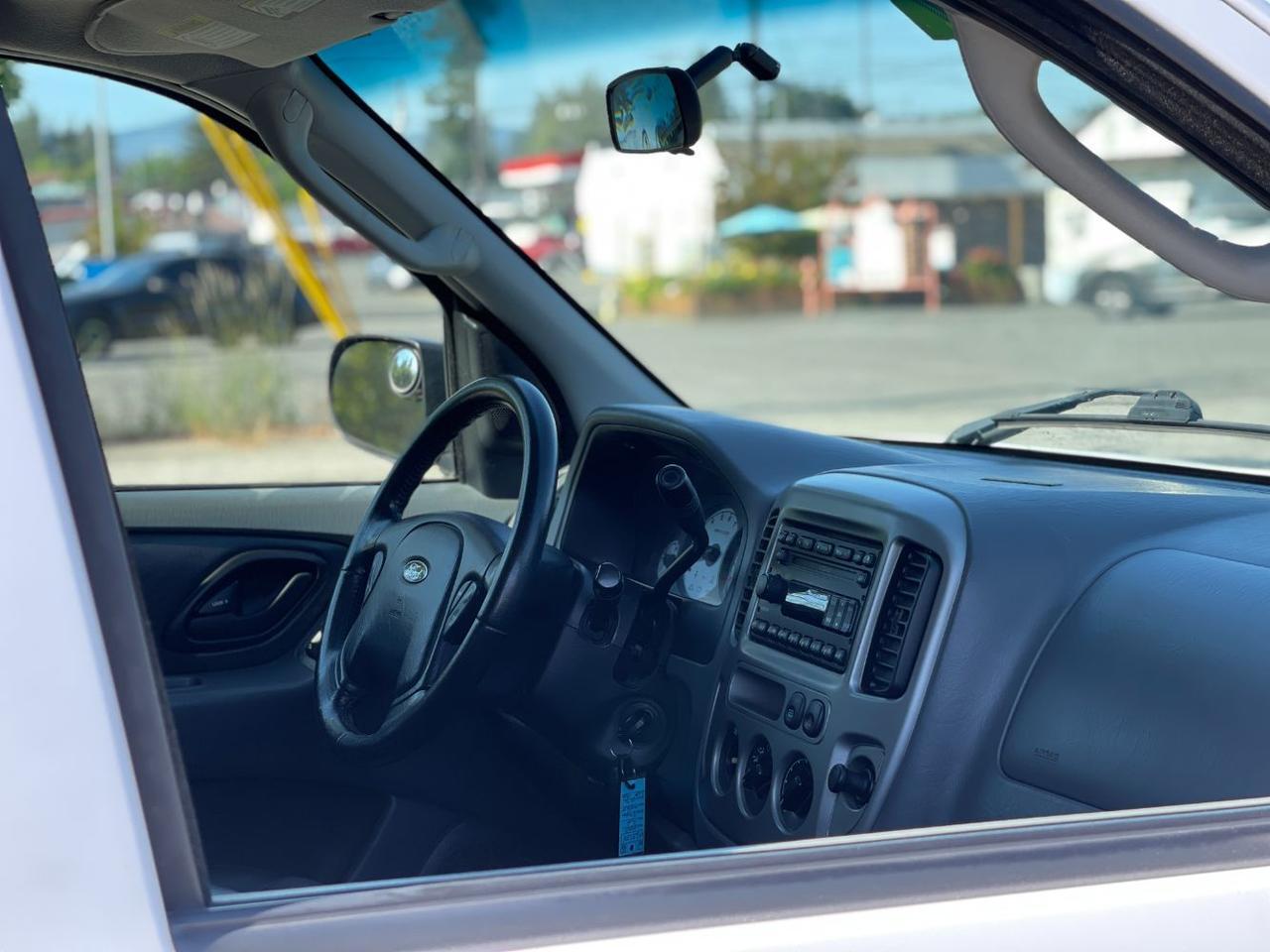 2003 Ford Escape XLT Post Falls ID