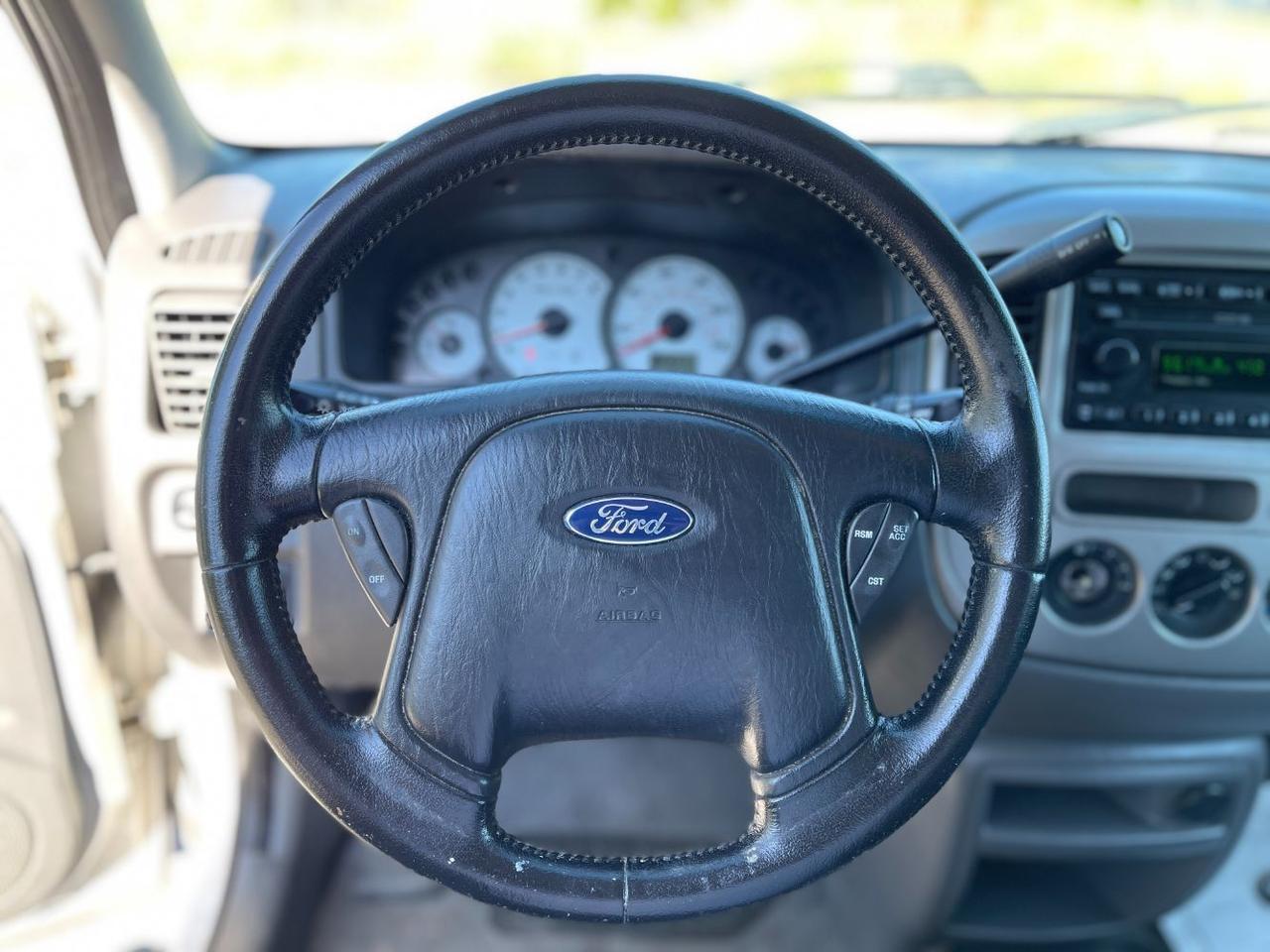 2003 Ford Escape XLT Post Falls ID
