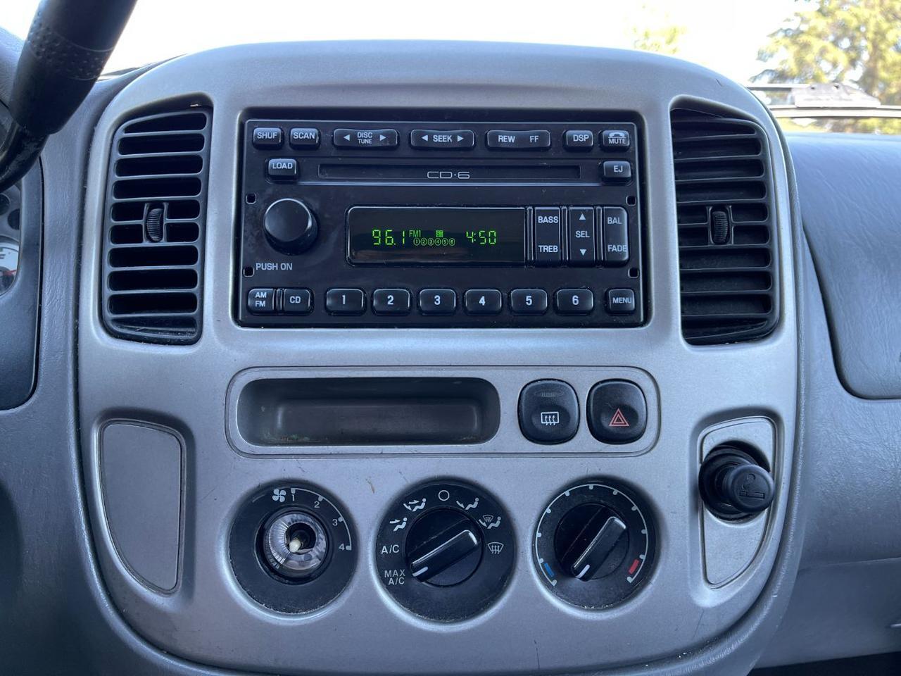 2003 Ford Escape XLT Post Falls ID