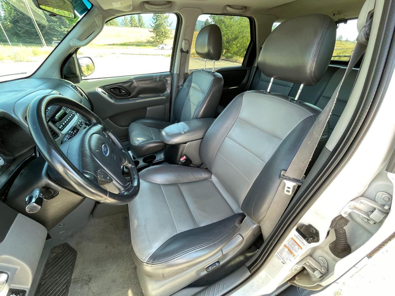2003 Ford Escape XLT Post Falls ID