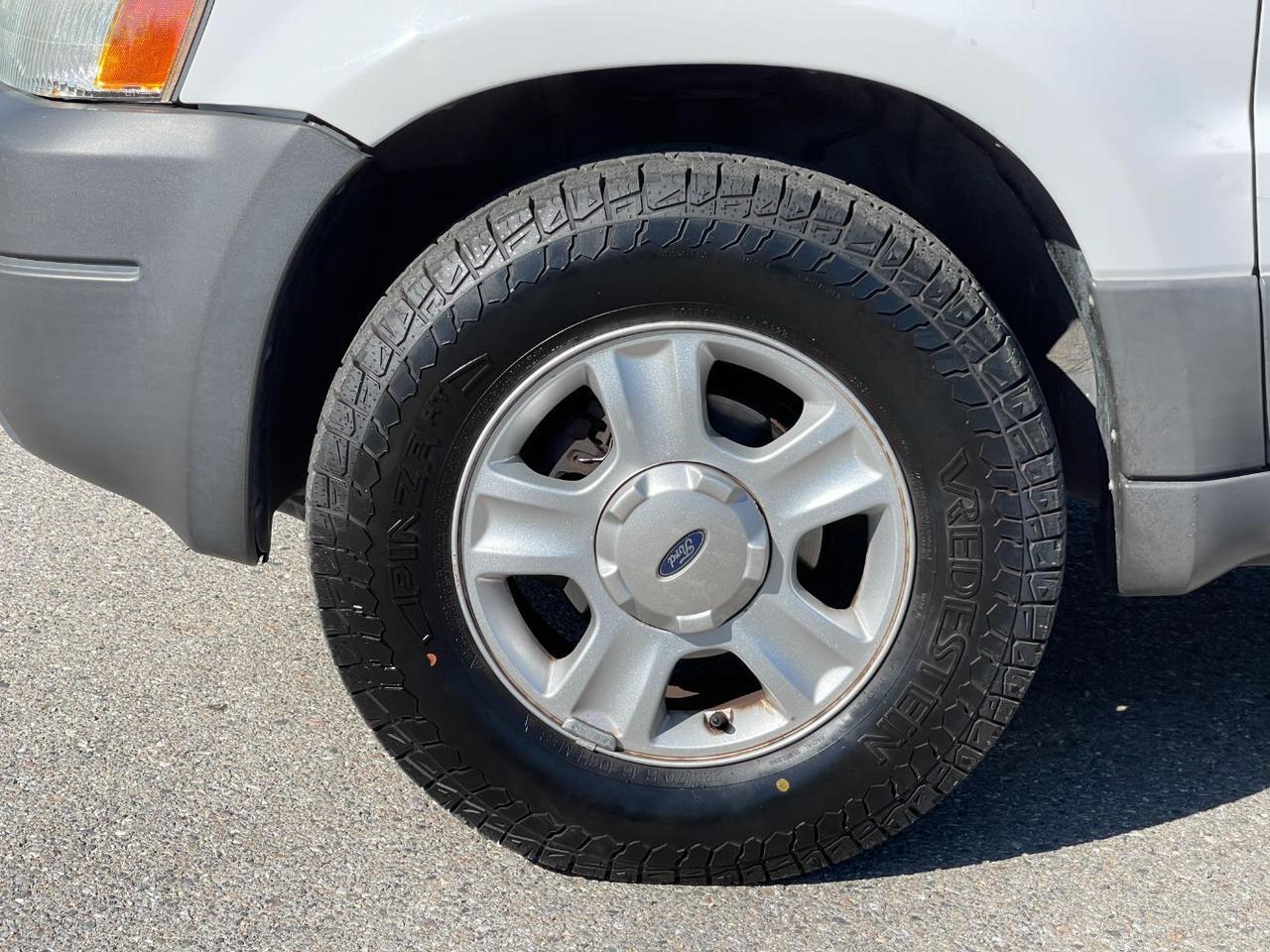 2003 Ford Escape XLT Post Falls ID