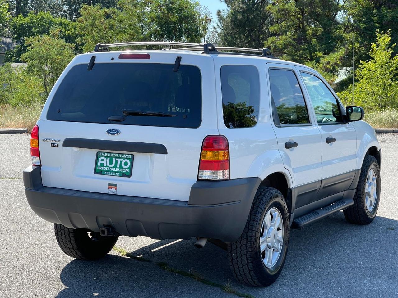 2003 Ford Escape XLT Post Falls ID