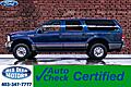 2003 Ford Excursion 4X4 XLT PSeat 3rd Row