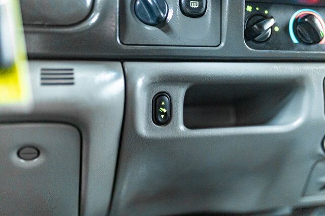 2003 Ford Excursion 4X4 XLT PSeat 3rd Row Red Deer AB