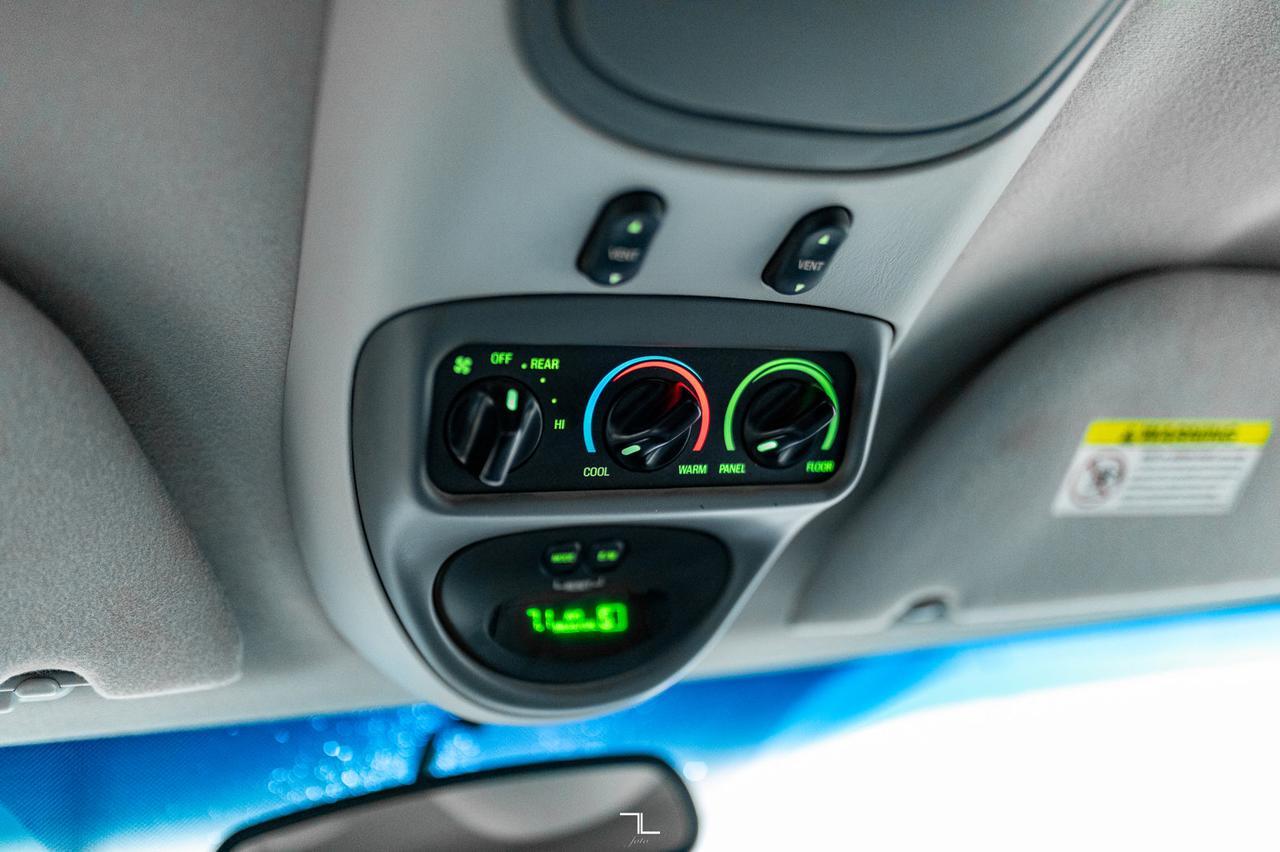 2003 Ford Excursion 4x4 XLT PSeat Winch Red Deer AB