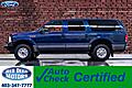 2003 Ford Excursion 4x4 XLT PSeat Winch
