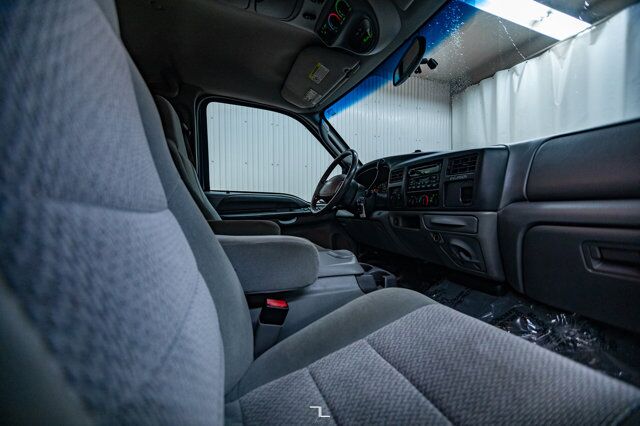 2003 Ford Excursion 4x4 XLT PSeat Winch Red Deer AB