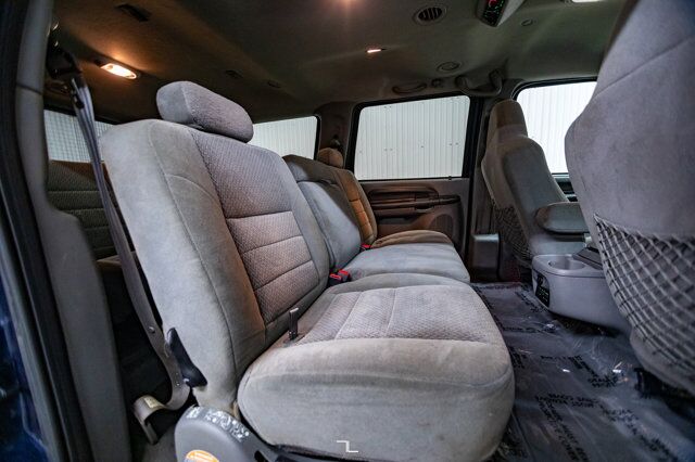 2003 Ford Excursion 4x4 XLT PSeat Winch Red Deer AB