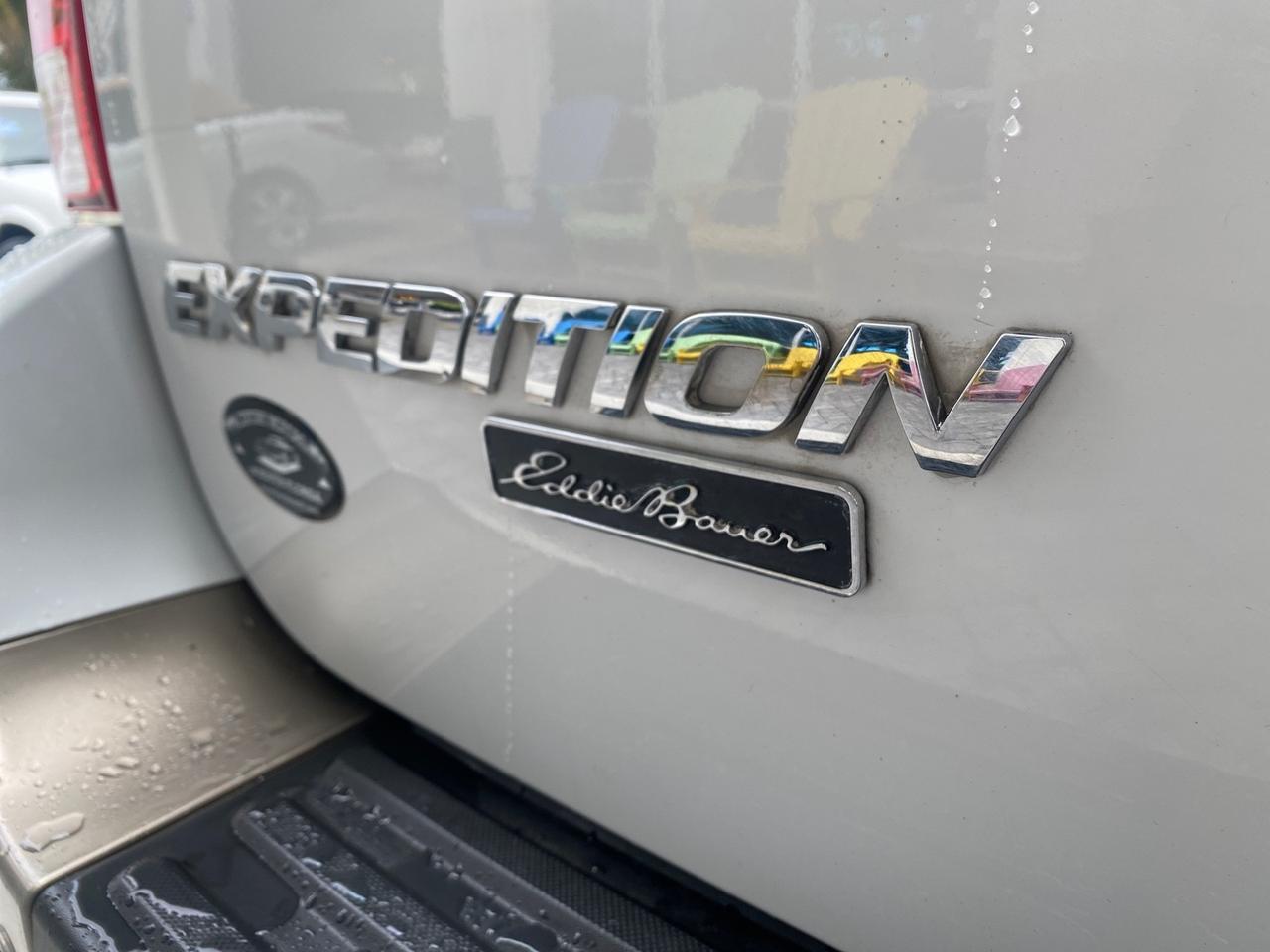 2003 Ford Expedition Eddie Bauer 1 OWNER Pompano Beach FL