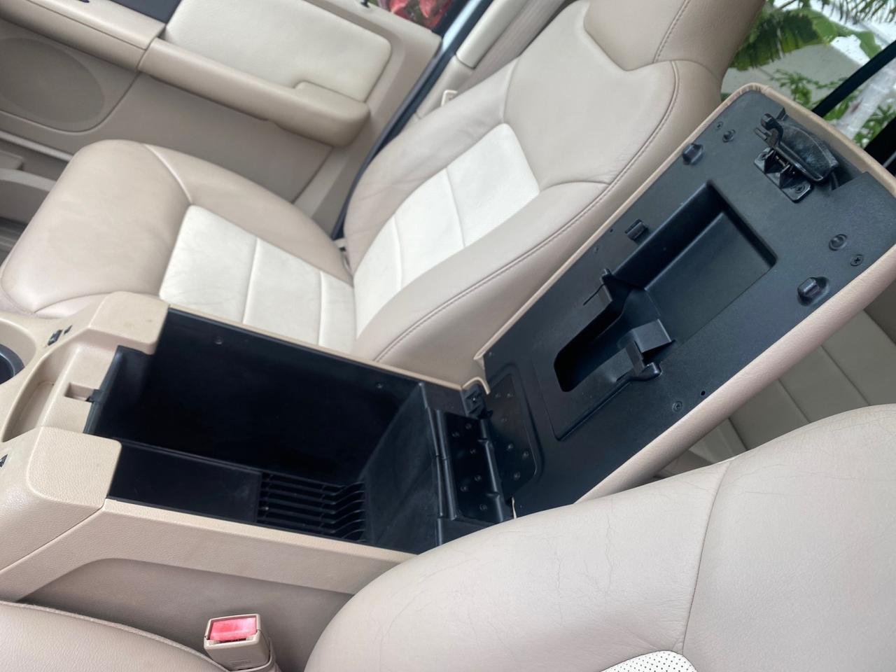 2003 Ford Expedition Eddie Bauer 1 OWNER Pompano Beach FL