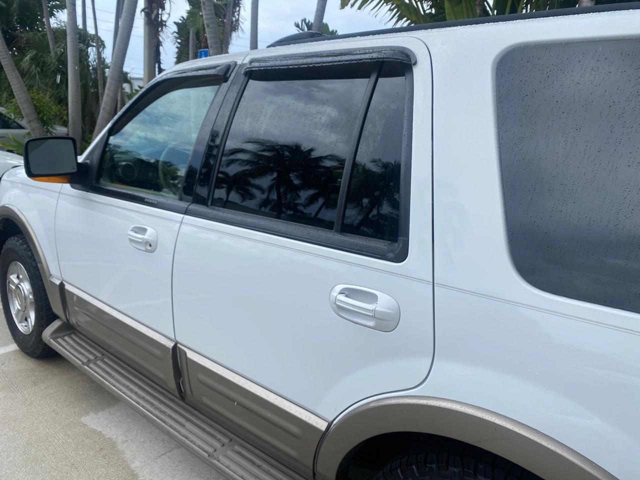 2003 Ford Expedition Eddie Bauer 1 OWNER Pompano Beach FL