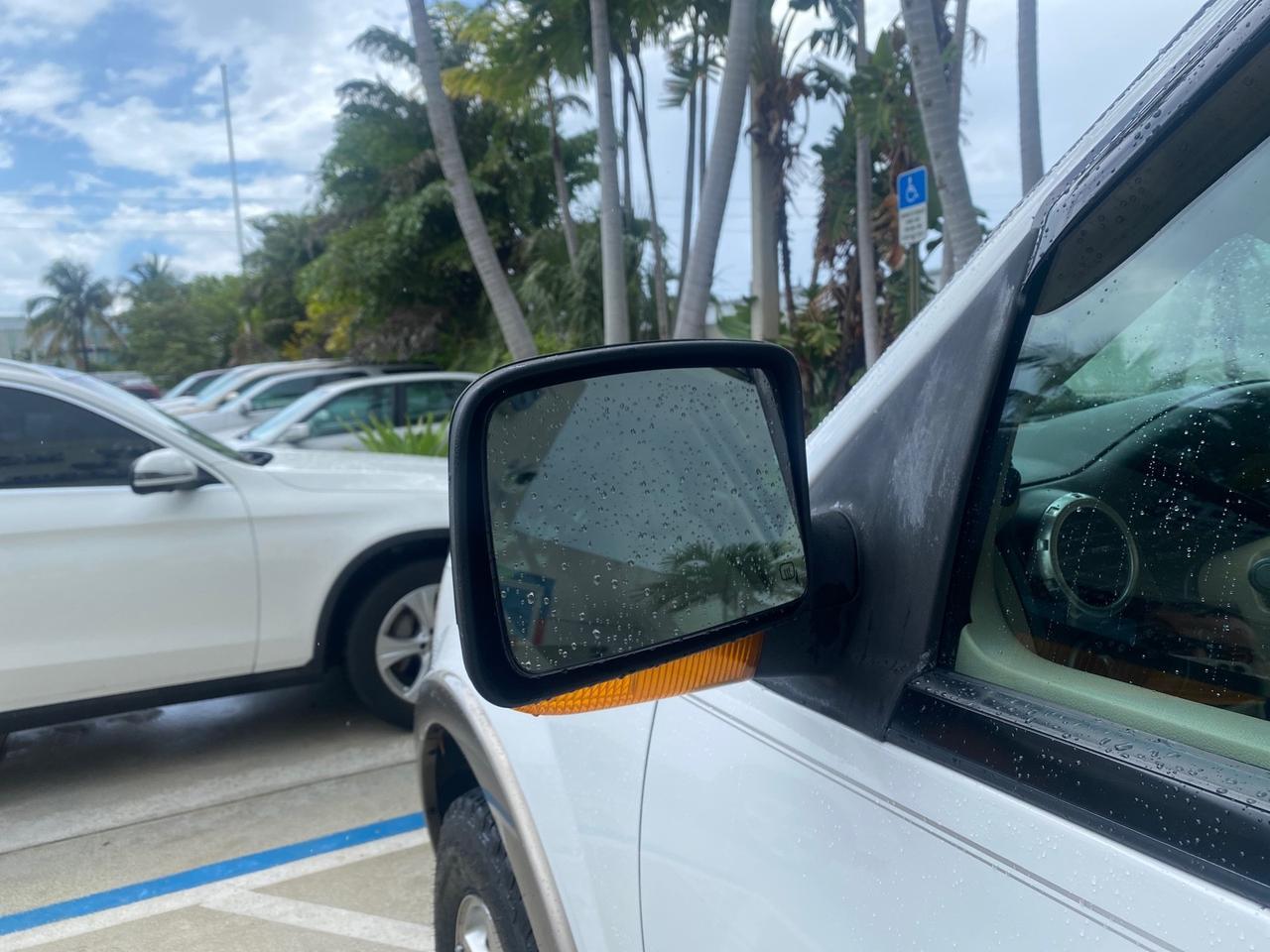 2003 Ford Expedition Eddie Bauer 1 OWNER Pompano Beach FL