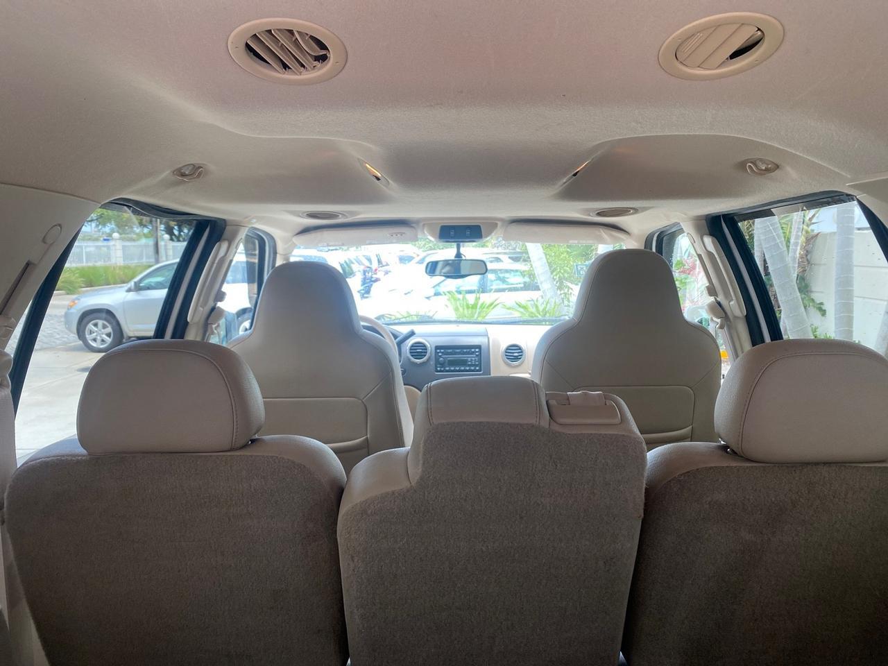 2003 Ford Expedition Eddie Bauer 1 OWNER Pompano Beach FL