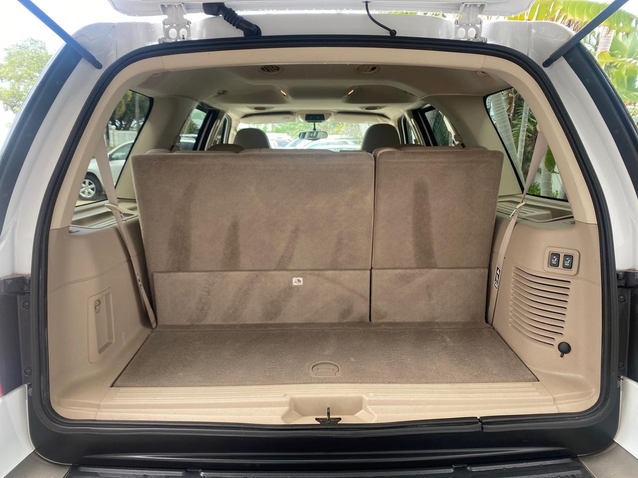 2003 Ford Expedition Eddie Bauer 1 OWNER Pompano Beach FL