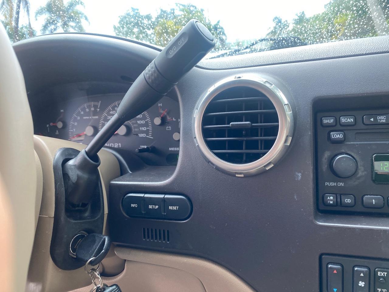 2003 Ford Expedition Eddie Bauer 1 OWNER Pompano Beach FL