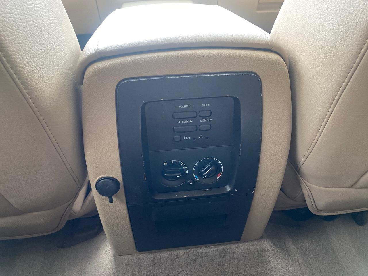 2003 Ford Expedition Eddie Bauer 1 OWNER Pompano Beach FL