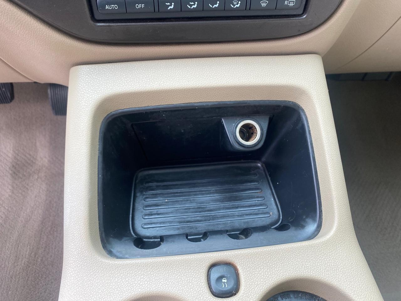 2003 Ford Expedition Eddie Bauer 1 OWNER Pompano Beach FL