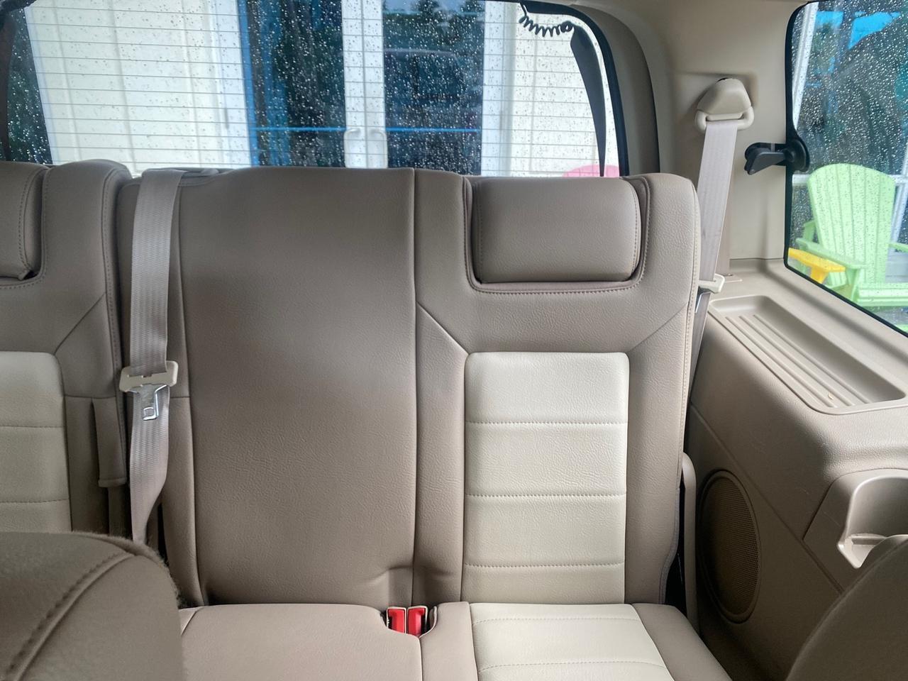 2003 Ford Expedition Eddie Bauer 1 OWNER Pompano Beach FL