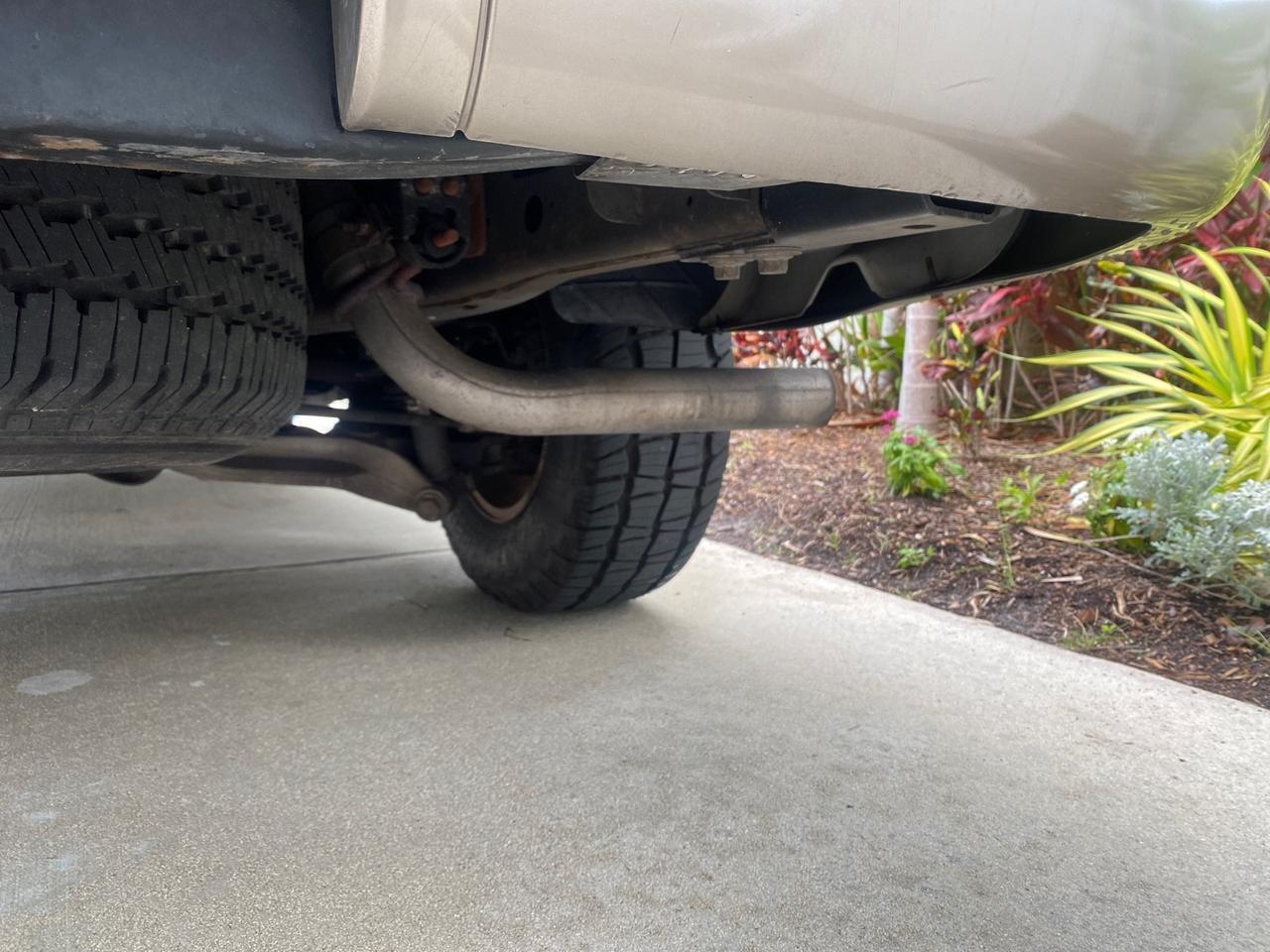 2003 Ford Expedition Eddie Bauer 1 OWNER Pompano Beach FL