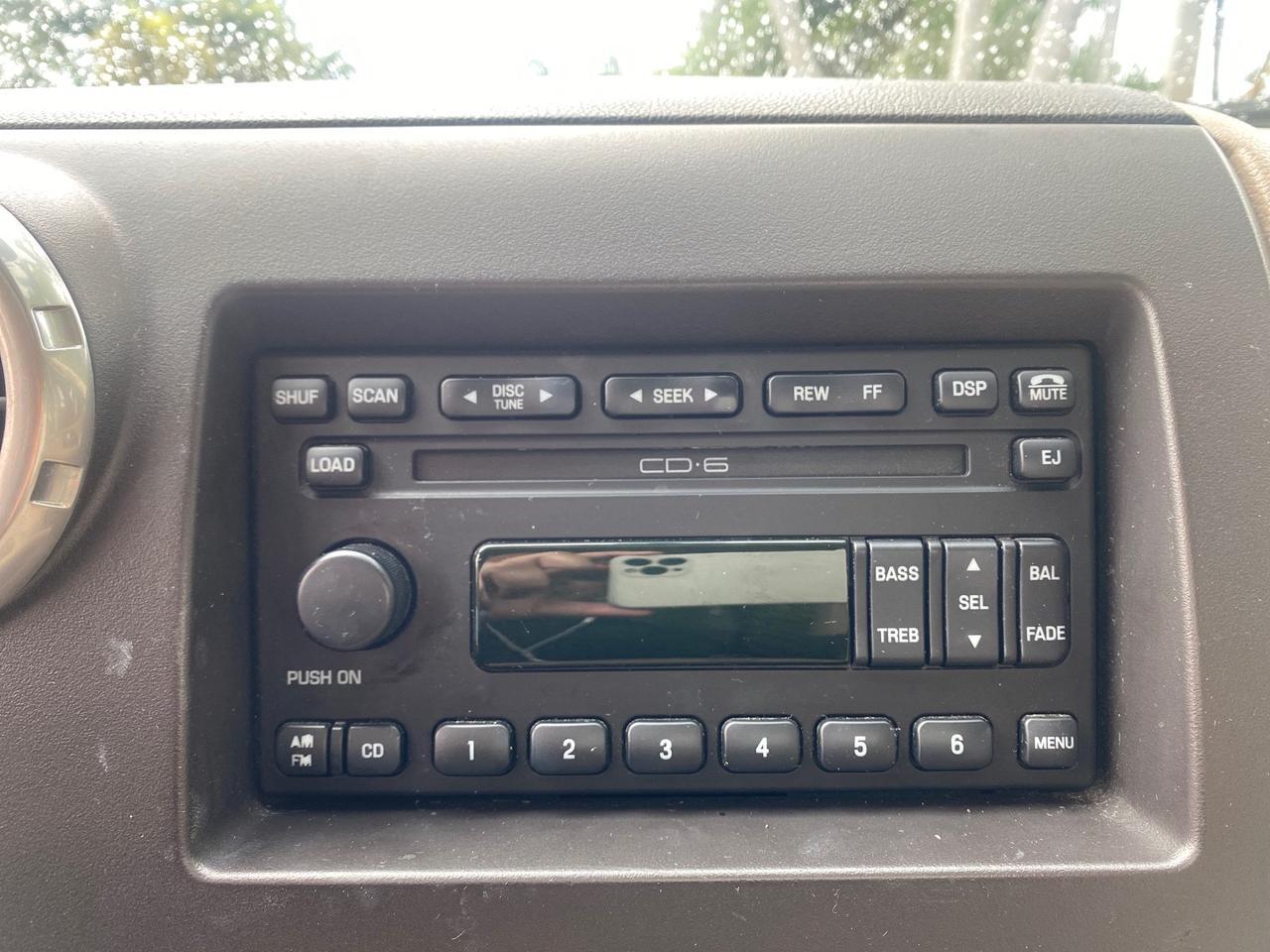 2003 Ford Expedition Eddie Bauer 1 OWNER Pompano Beach FL