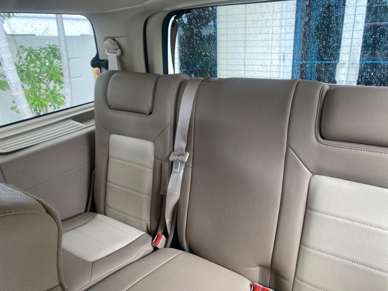 2003 Ford Expedition Eddie Bauer 1 OWNER Pompano Beach FL