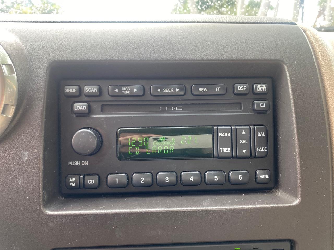 2003 Ford Expedition Eddie Bauer 1 OWNER Pompano Beach FL