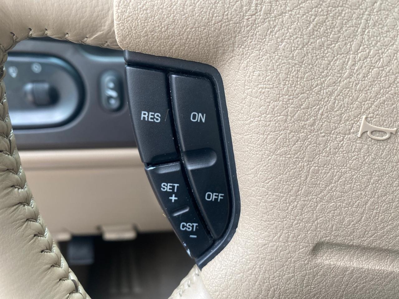 2003 Ford Expedition Eddie Bauer 1 OWNER Pompano Beach FL