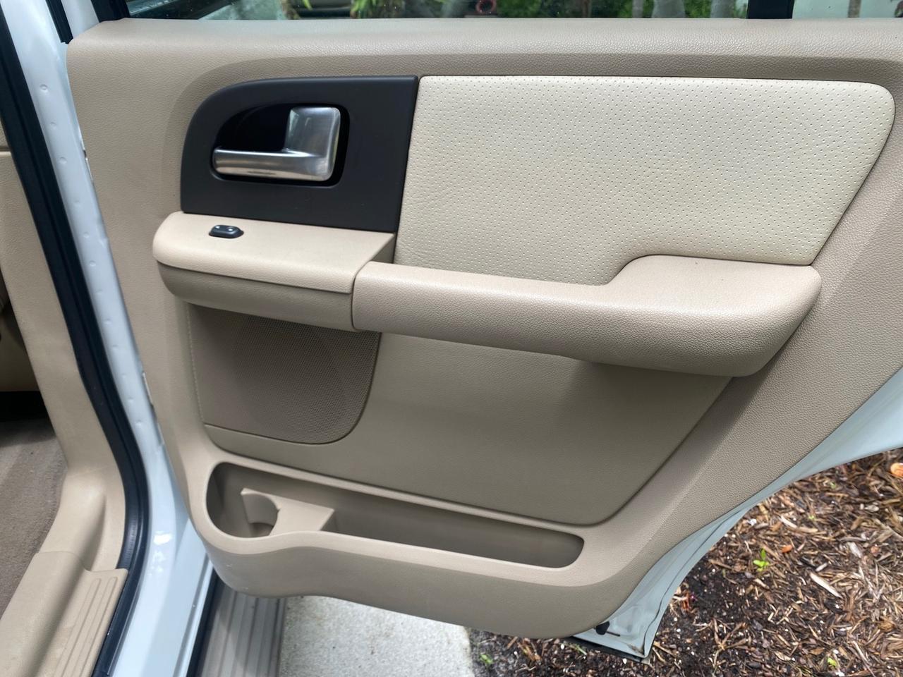2003 Ford Expedition Eddie Bauer 1 OWNER Pompano Beach FL