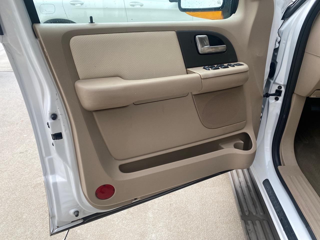 2003 Ford Expedition Eddie Bauer 1 OWNER Pompano Beach FL