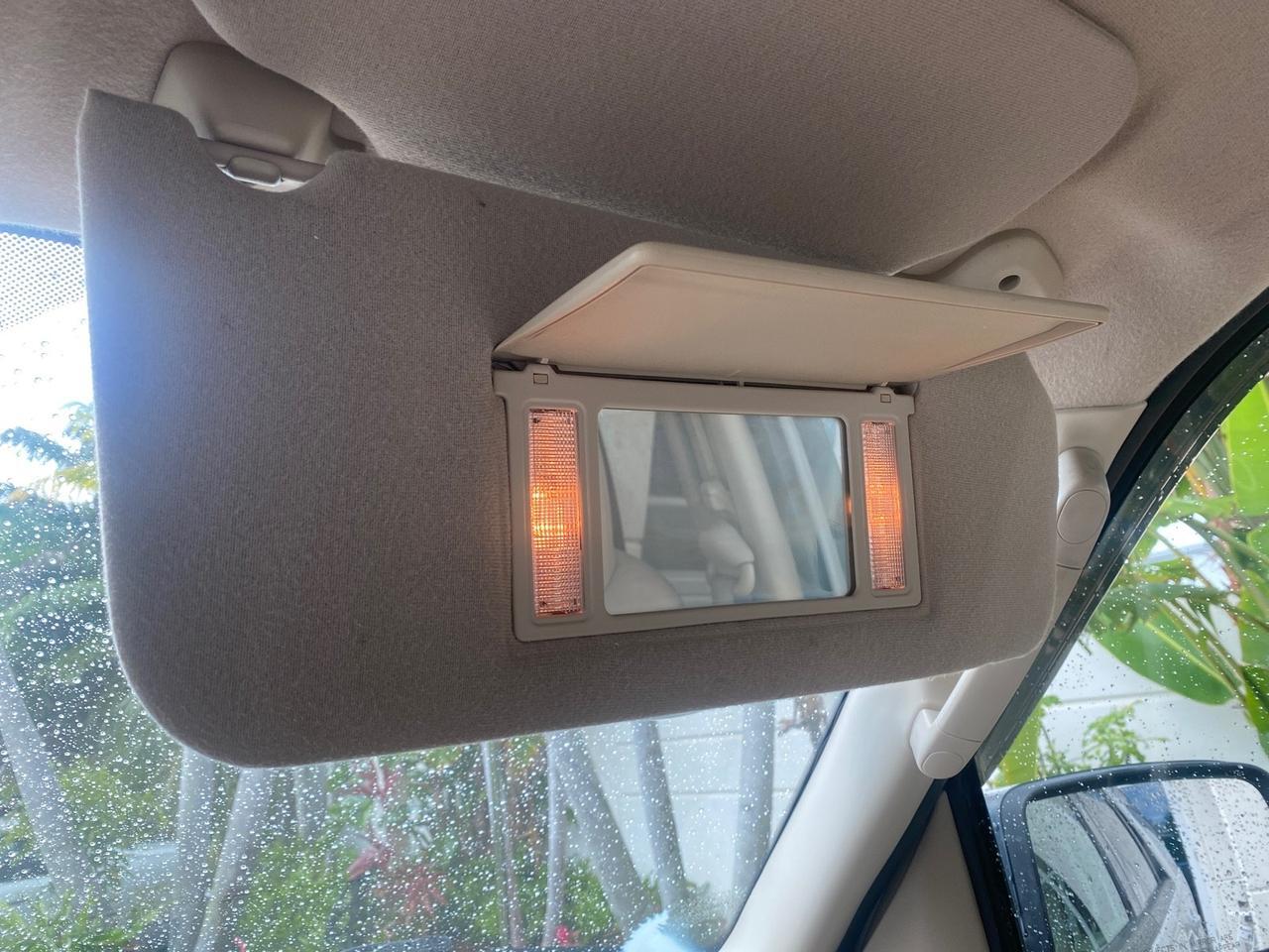 2003 Ford Expedition Eddie Bauer 1 OWNER Pompano Beach FL